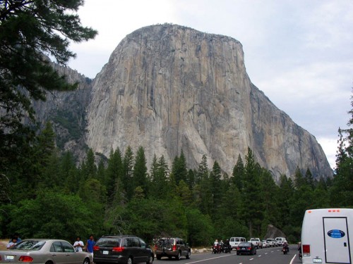 41 R66 197 Yosemite